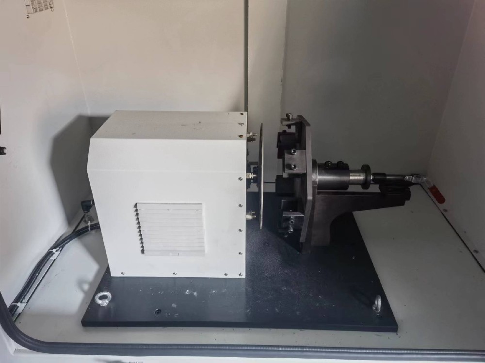 吹蝕測(cè)試儀